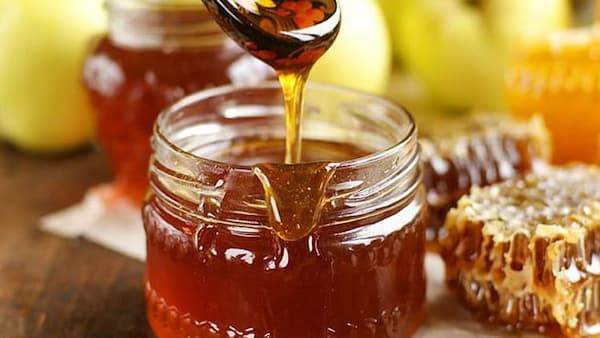 تصویر 5 از قیمت خرید عسل یونجه با کیفیت + فروش ویژه